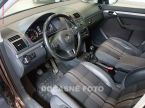 Volkswagen Touran - fotka číslo 2