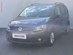 Volkswagen Touran - fotka číslo 2