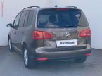 Volkswagen Touran - fotka číslo 5