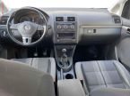 Volkswagen Touran - fotka číslo 7