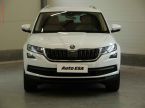 Škoda Kodiaq - fotka číslo 1