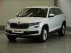 Škoda Kodiaq - fotka číslo 2