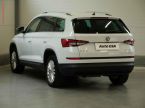 Škoda Kodiaq - fotka číslo 5