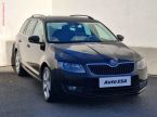 Škoda Octavia - fotka číslo 0