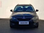 Škoda Octavia - fotka číslo 1
