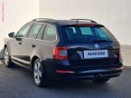 Škoda Octavia - fotka číslo 5