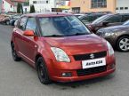 Suzuki Swift - fotka číslo 0
