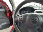 Suzuki Swift - fotka číslo 16