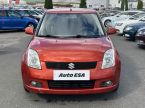 Suzuki Swift - fotka číslo 1