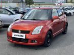 Suzuki Swift - fotka číslo 2