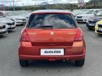 Suzuki Swift - fotka číslo 4