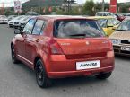 Suzuki Swift - fotka číslo 5