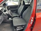 Suzuki Swift - fotka číslo 8