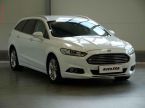 Ford Mondeo - fotka číslo 0