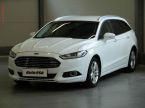 Ford Mondeo - fotka číslo 2
