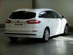 Ford Mondeo - fotka číslo 3