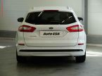 Ford Mondeo - fotka číslo 4