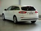 Ford Mondeo - fotka číslo 5