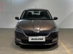 Škoda Fabia - fotka číslo 1