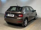 Škoda Fabia - fotka číslo 3