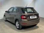 Škoda Fabia - fotka číslo 5