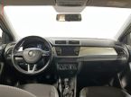 Škoda Fabia - fotka číslo 7