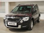 Škoda Yeti - fotka číslo 2