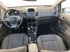 Ford Fiesta - fotka číslo 7