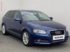 Audi A3 - fotka číslo 0