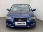Audi A3 - fotka číslo 1