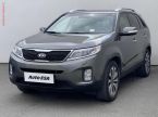 Kia Sorento - fotka číslo 2