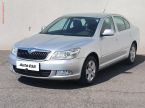 Škoda Octavia - fotka číslo 2