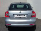 Škoda Octavia - fotka číslo 4