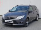 Ford Focus - fotka číslo 2
