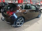 Opel Astra - fotka číslo 1