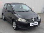Volkswagen Fox - fotka číslo 0