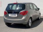 Opel Meriva - fotka číslo 3
