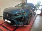 Peugeot 408 - fotka číslo 0