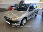 Peugeot 206 - fotka číslo 0