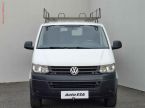 Volkswagen Transporter - fotka číslo 1