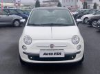 Fiat 500 - fotka číslo 1