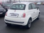 Fiat 500 - fotka číslo 5