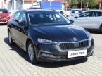 Škoda Octavia - fotka číslo 0