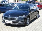 Škoda Octavia - fotka číslo 2