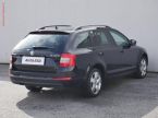 Škoda Octavia - fotka číslo 3