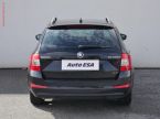 Škoda Octavia - fotka číslo 4