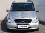 Mercedes Viano - fotka číslo 1
