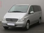 Mercedes Viano - fotka číslo 2
