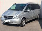 Mercedes Viano - fotka číslo 2