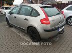 Citroën C4 - fotka číslo 1